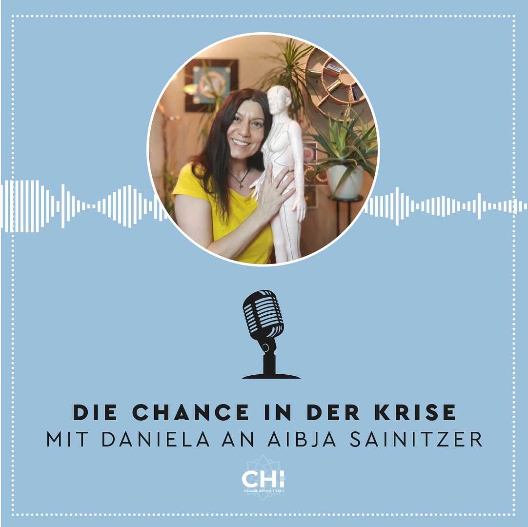 CHI Podcast