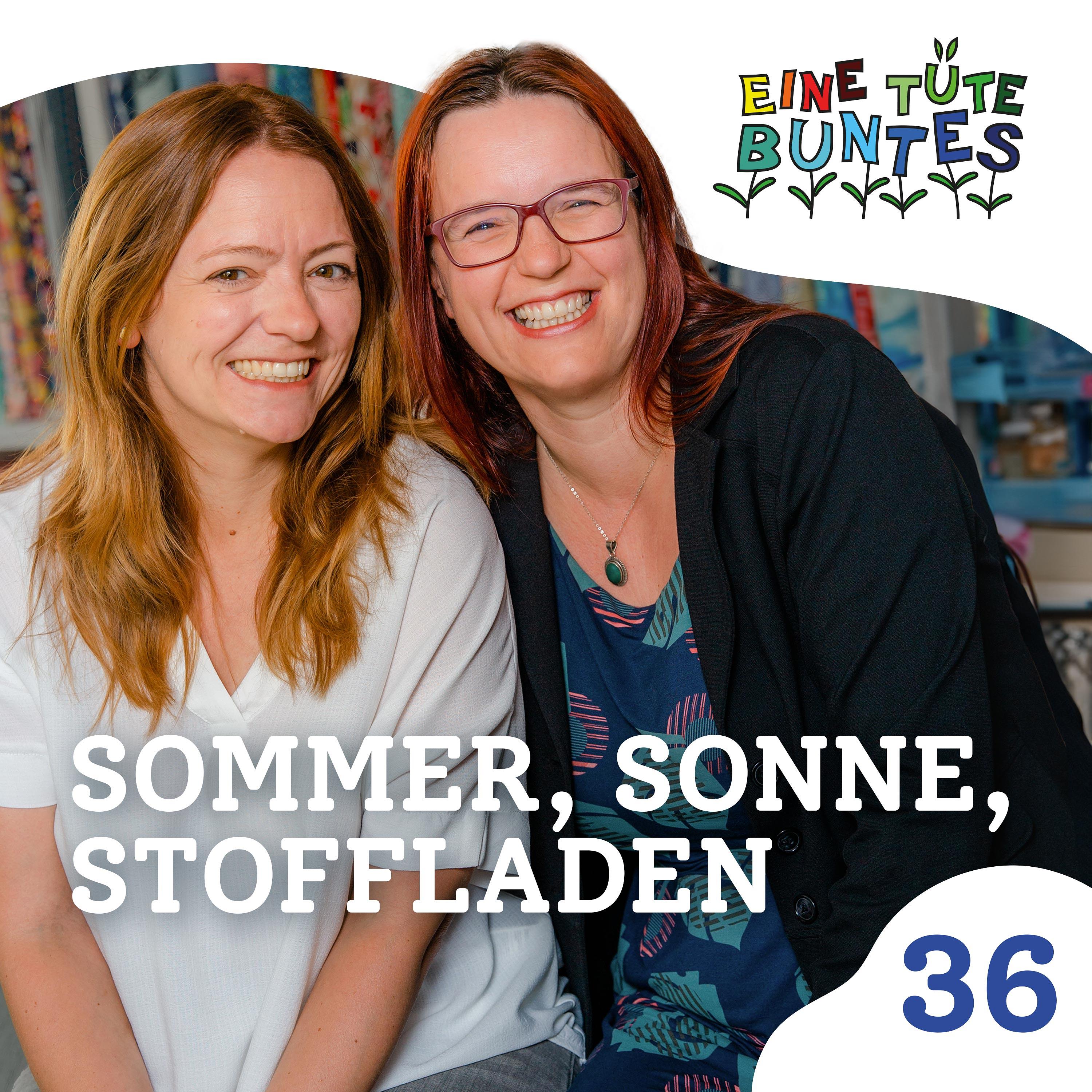 Eine Tüte Buntes