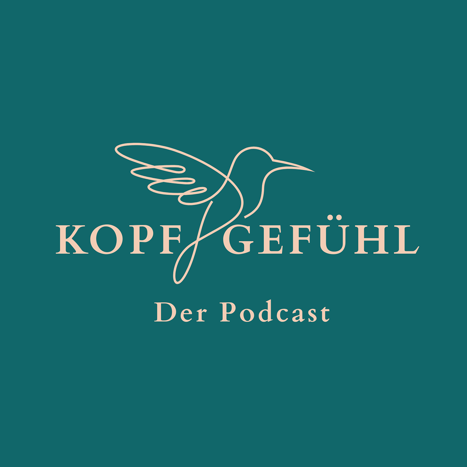 Kopfgefühl cover art