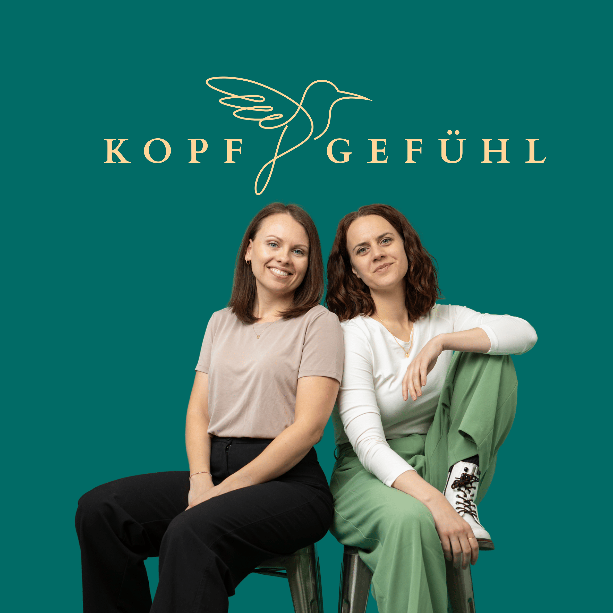 Kopfgefühl