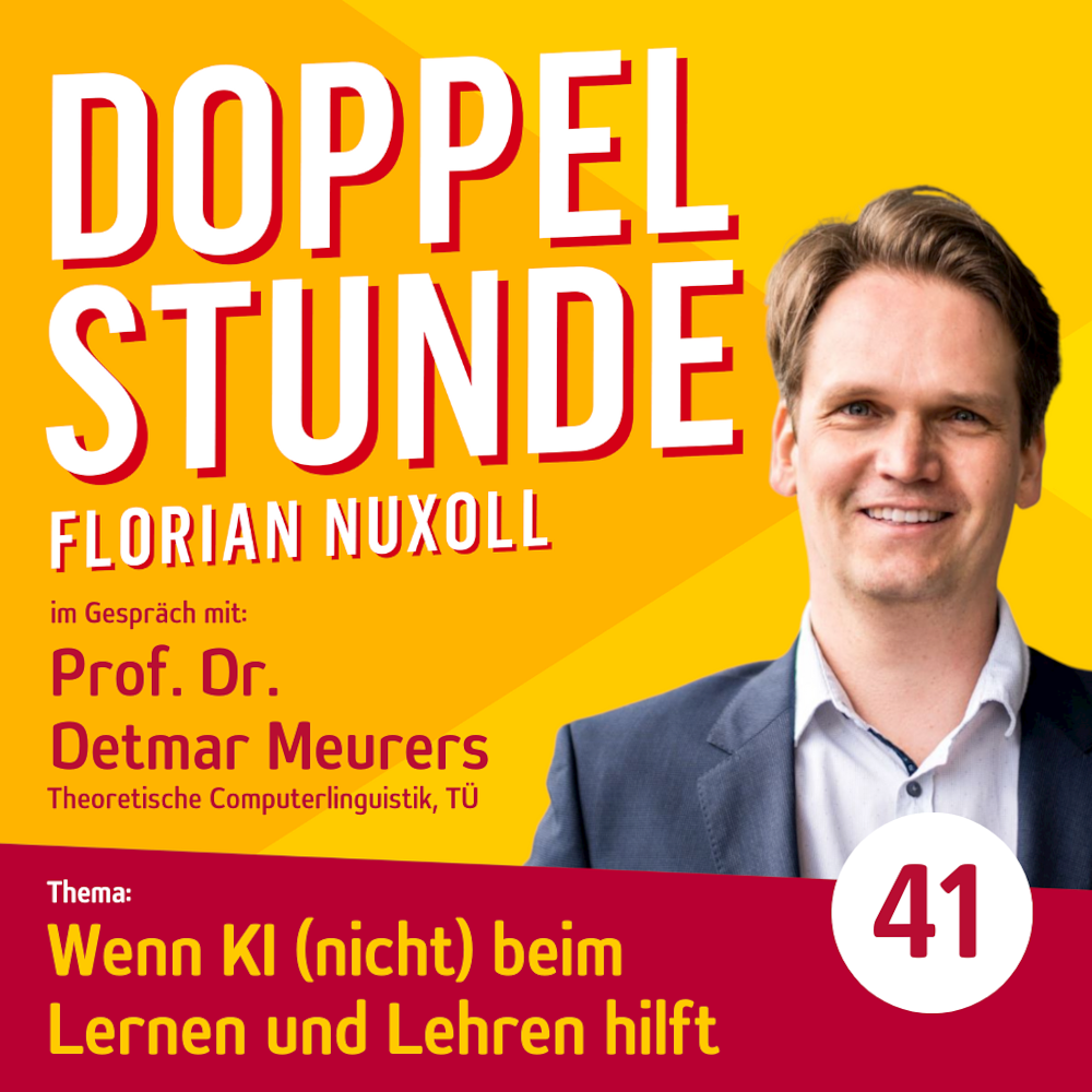 Doppelstunde