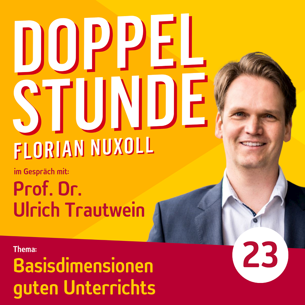 Doppelstunde