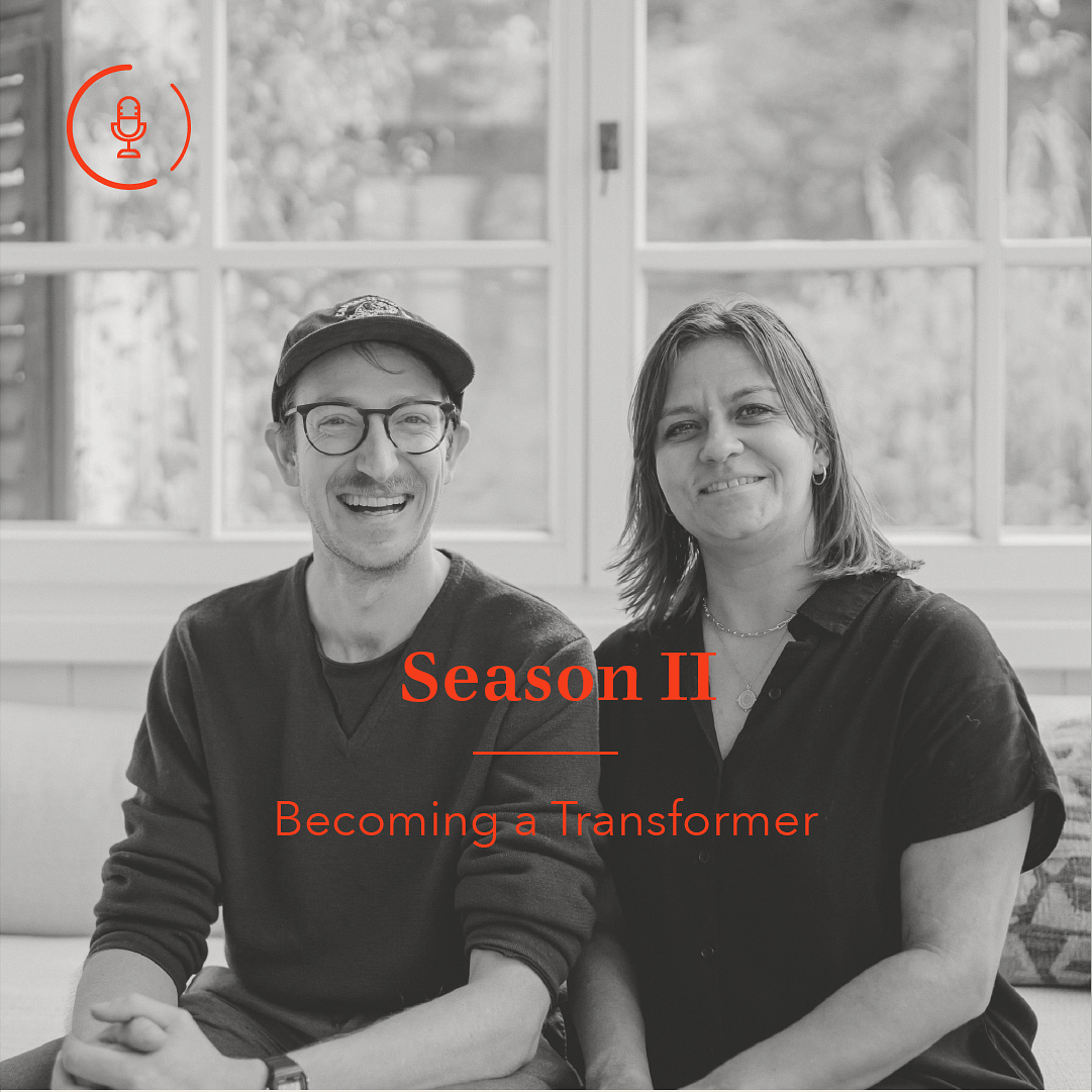 crafting transformation