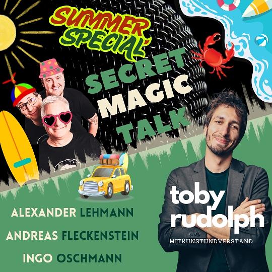 Toby Rudolph Toby Rudolph