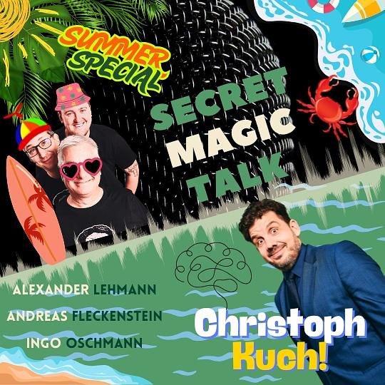 Christoph Kuch Christoph Kuch