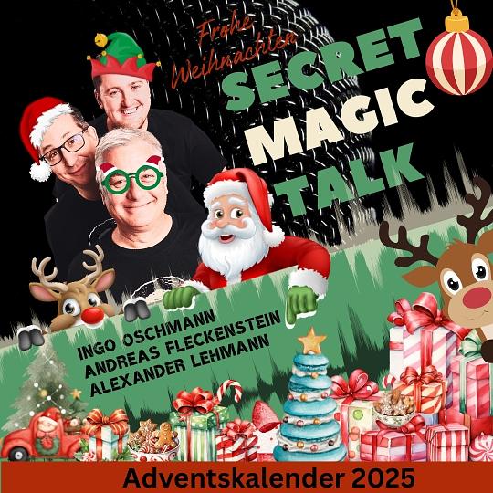 14. Türchen - Adventskalender