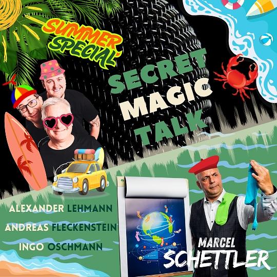 Marcel Schettler Marcel Schettler