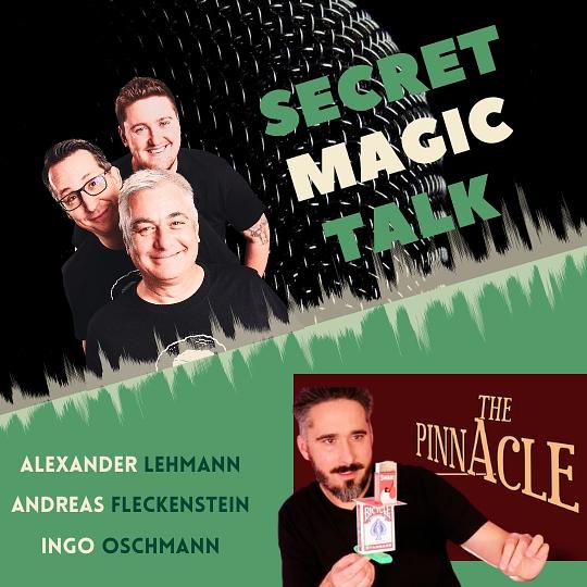 Gut aufgestellt singt der Schlaurock: "Que Cera..."