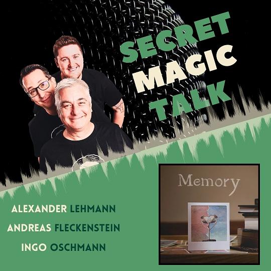 Dauerhafte Aufzeichnungen mit Schraubmünzen schaffen Erinnerungen.