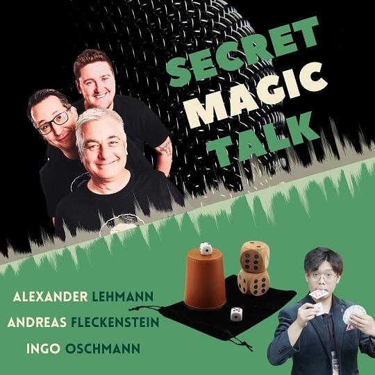 Explodiert beim Jubiläumswalzer das Glas, werden die Bälle im Becher verrückt. Explodiert beim Jubiläumswalzer das Glas, werden die Bälle im Becher verrückt.