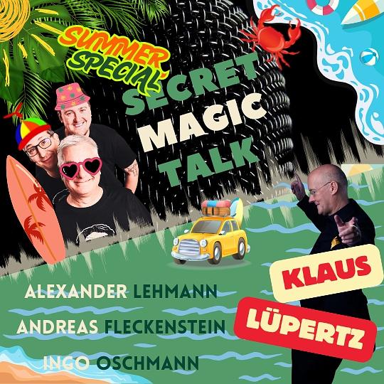 Klaus Lüpertz (Der Traumwandler) Klaus Lüpertz (Der Traumwandler)