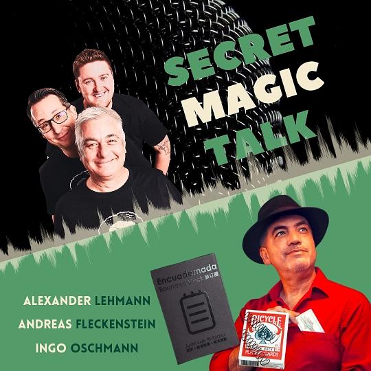 Eine Gegenüberstellung ist für ein gebundenen Kartenspiel immer das letztes Ziel.