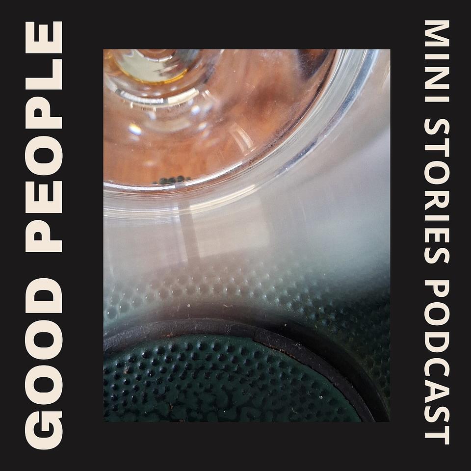 OmaFlummi plädiert für mehr Imperfektion episode artwork