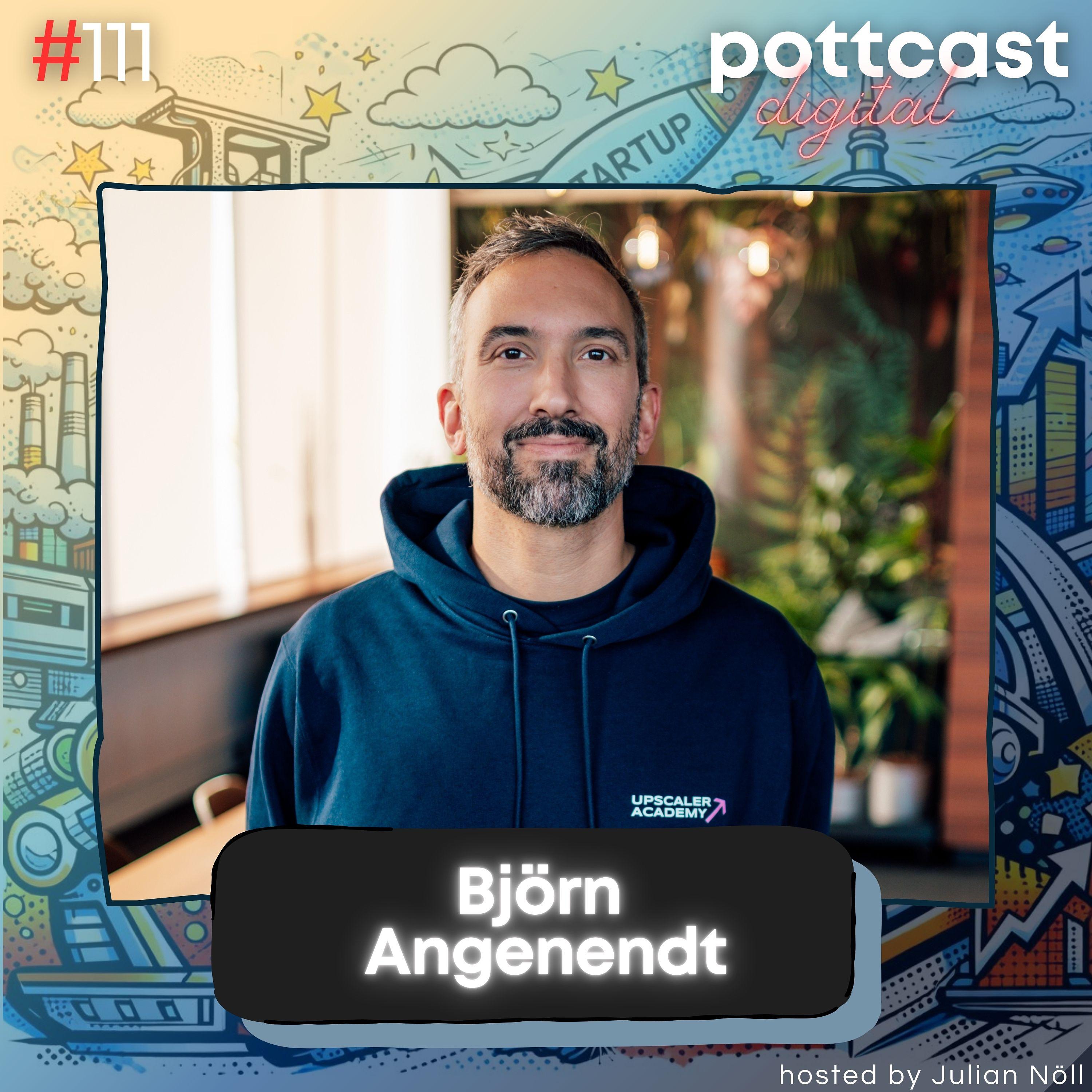 111 | Björn Angenendt (Upscaler / Essener Wirtschaftsförderungsgesellschaft)