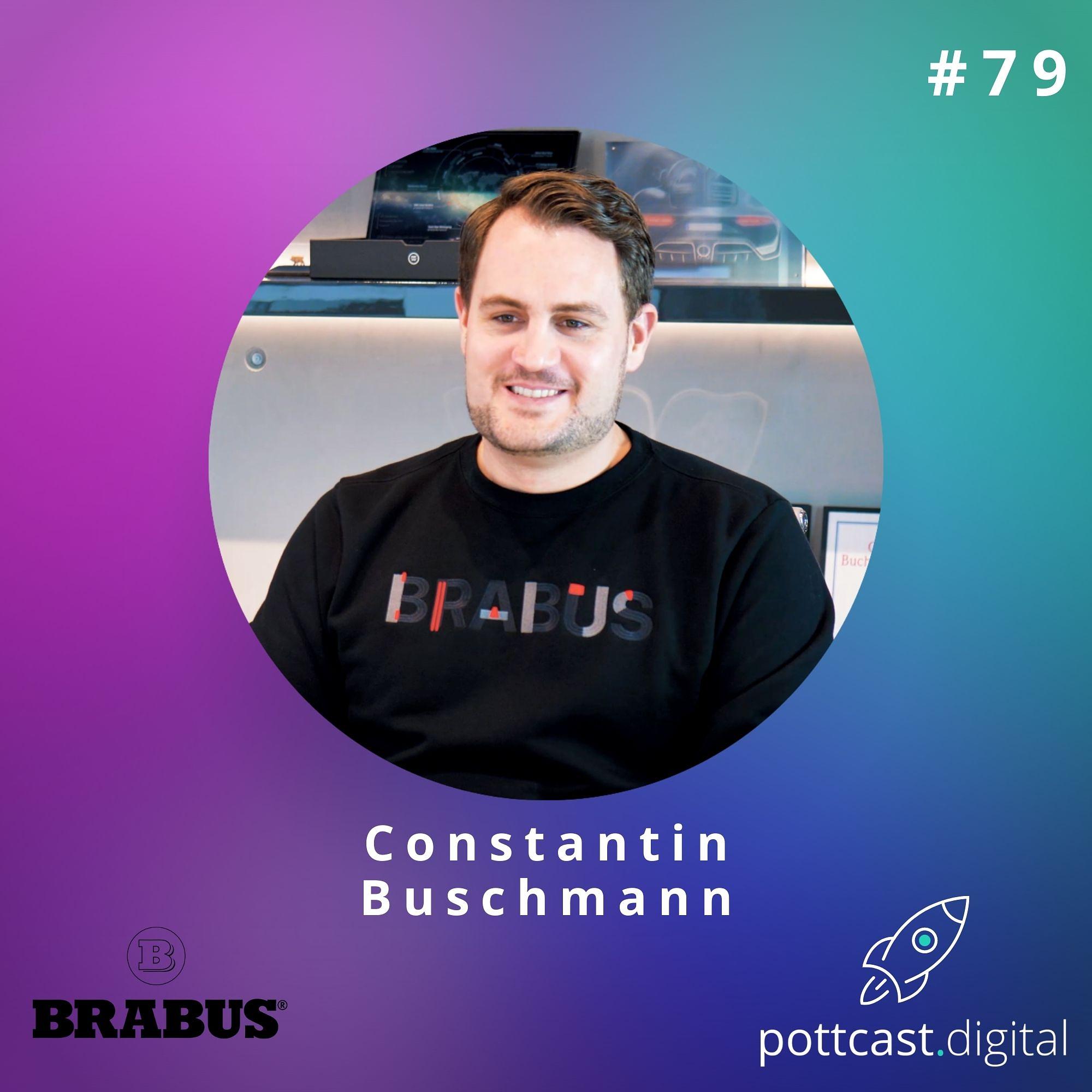 pottcast.digital - Der Podcast für Startups im Ruhrgebiet
