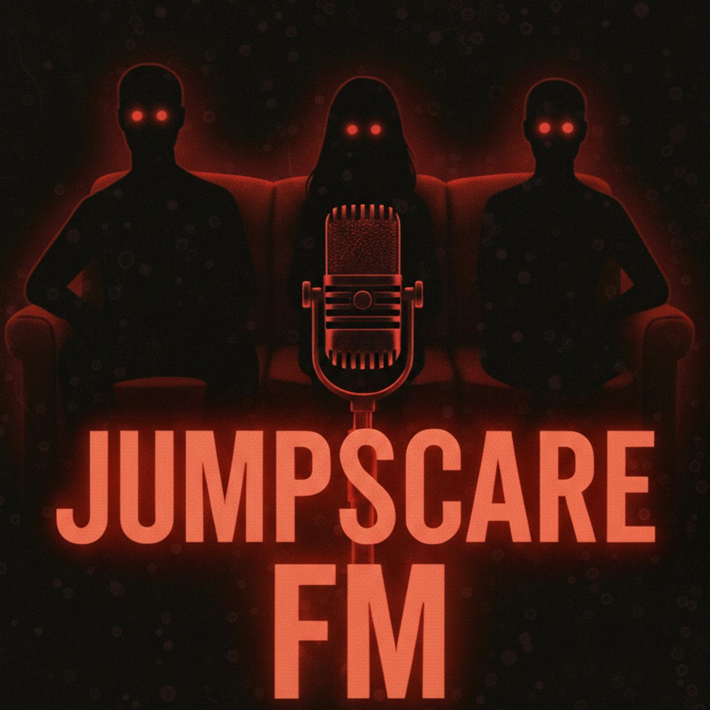 Jumpscare FM