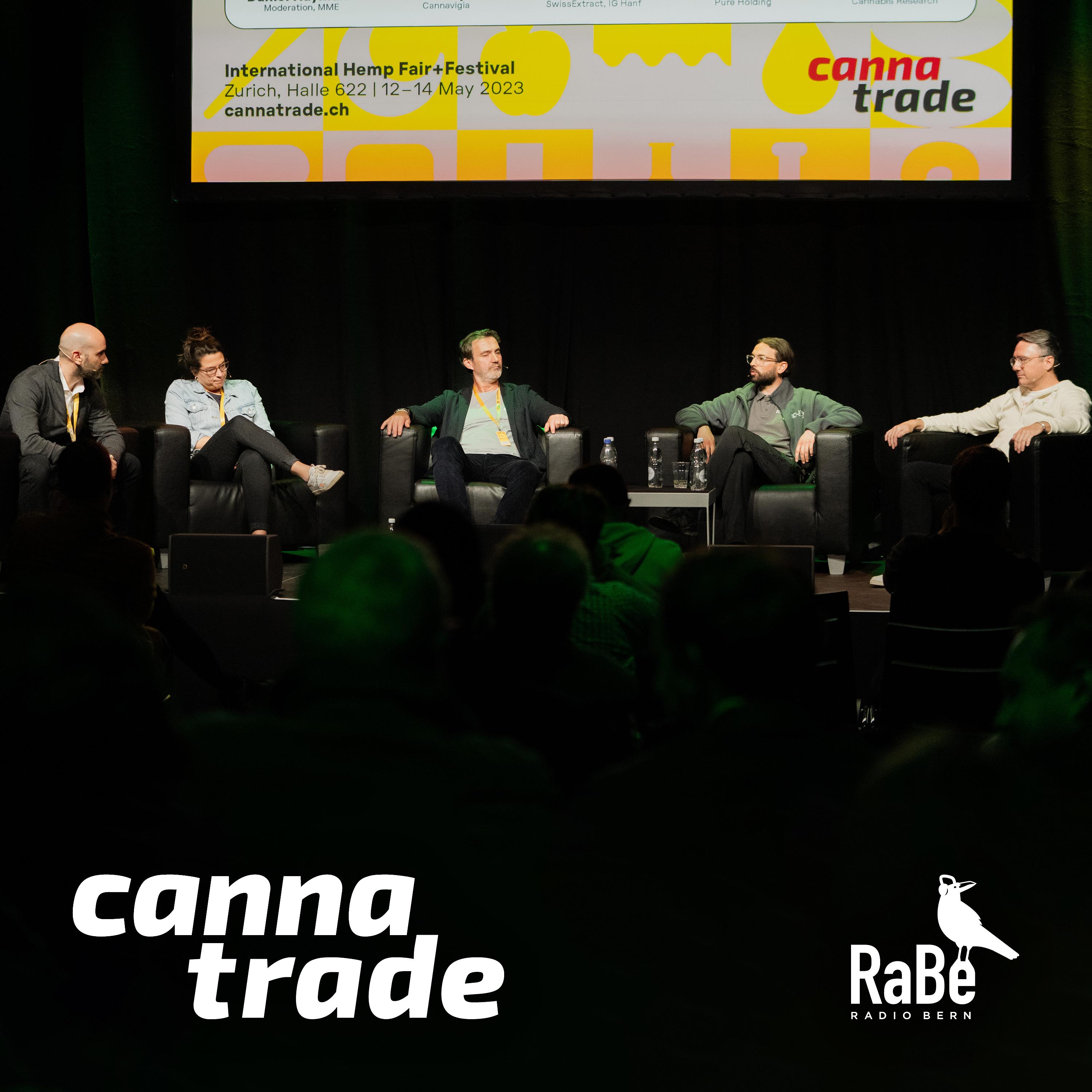 CannaTrade