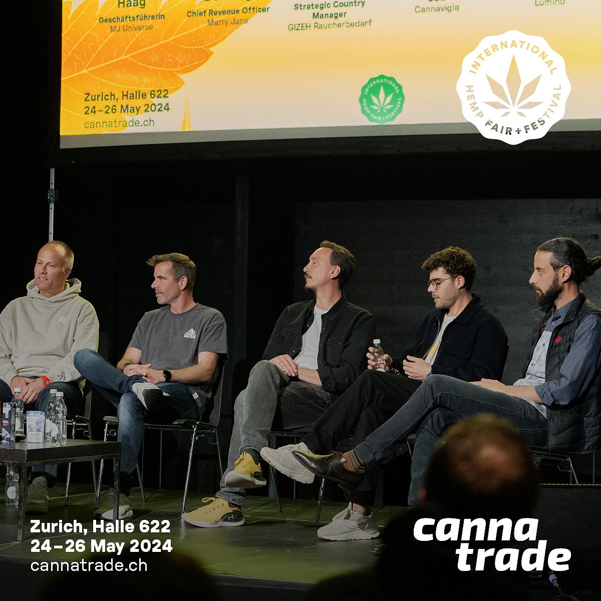 CannaTrade