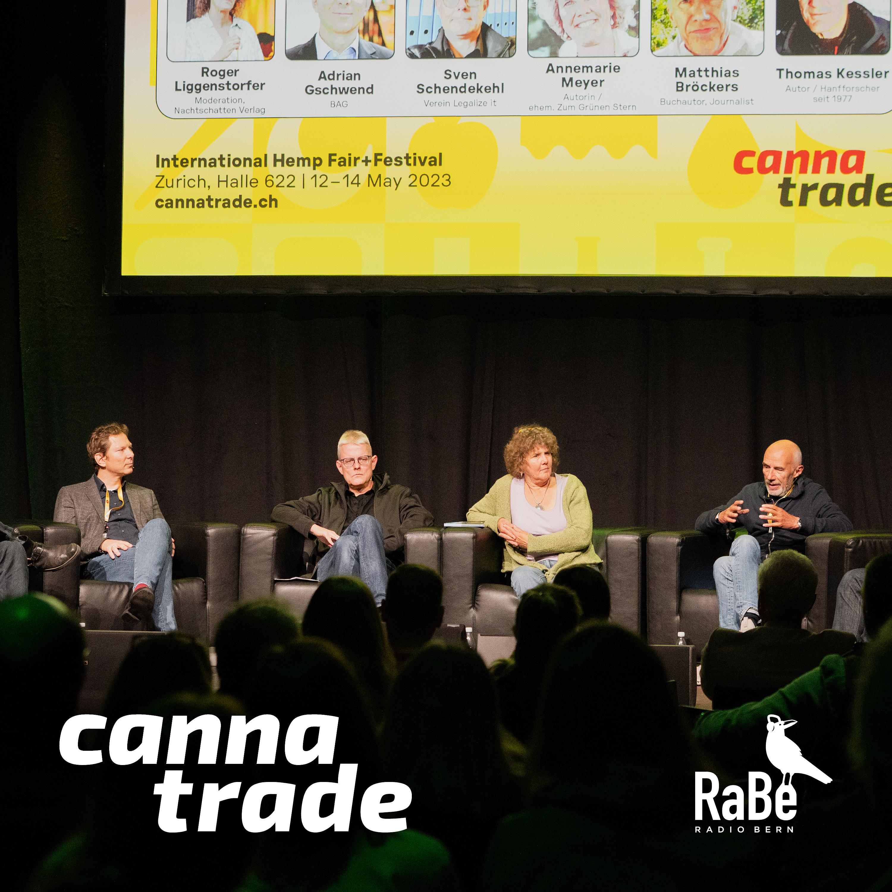 CannaTrade