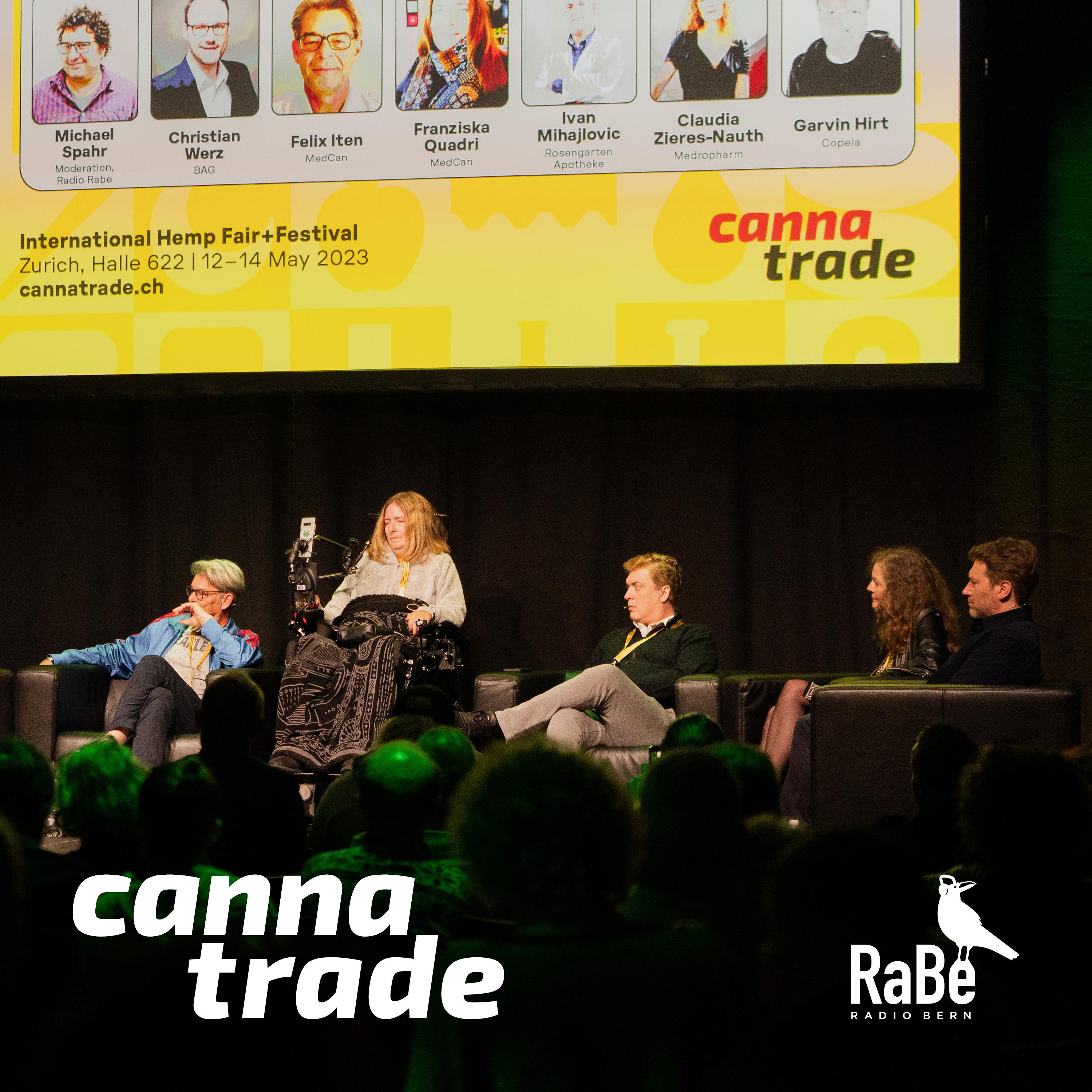CannaTrade