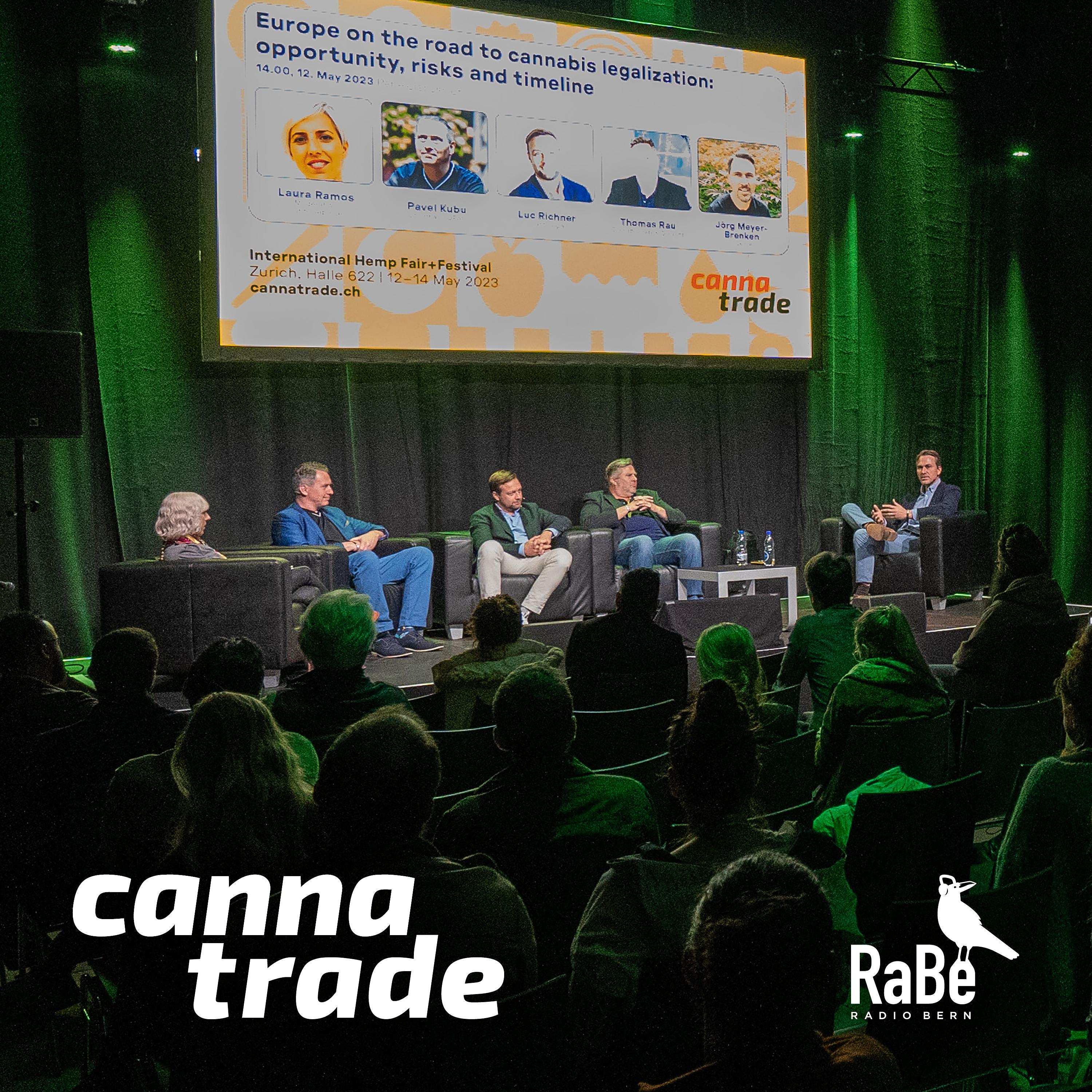 CannaTrade