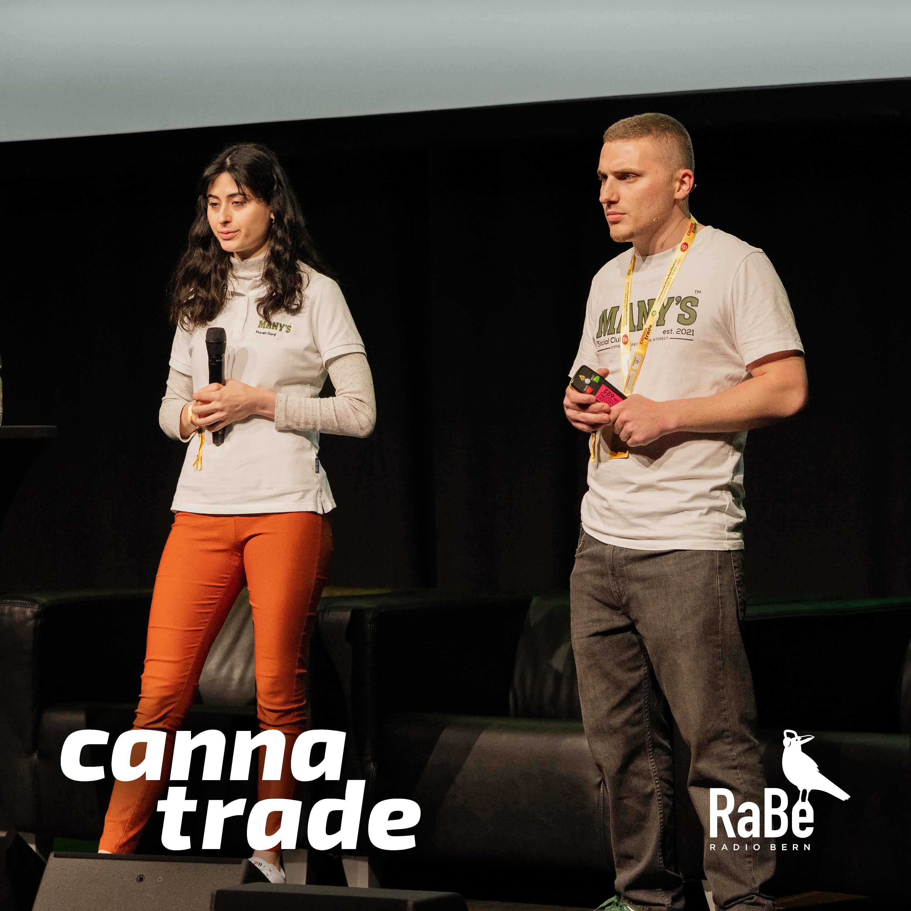 CannaTrade