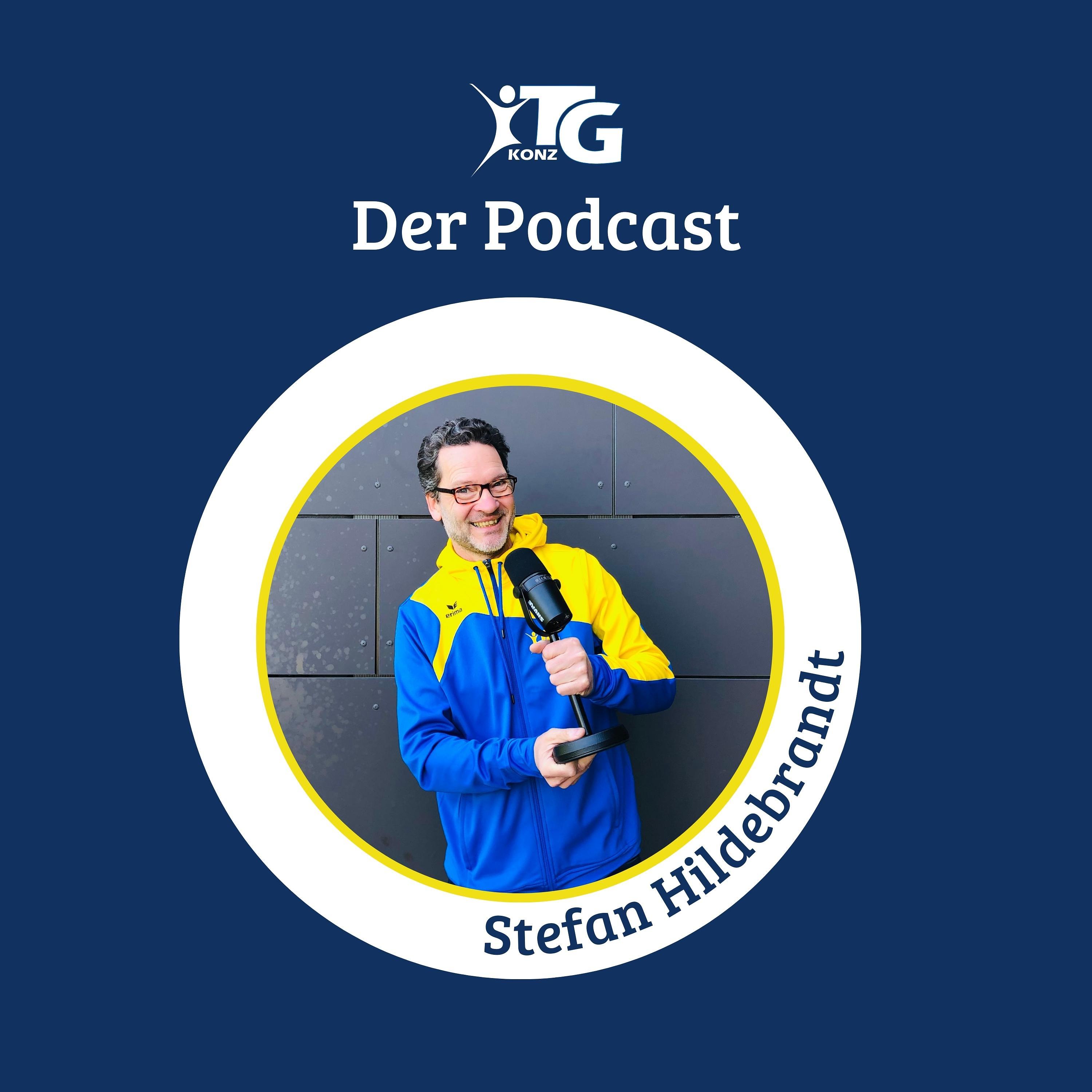 #wirfüreuch - der TG Konz Podcast