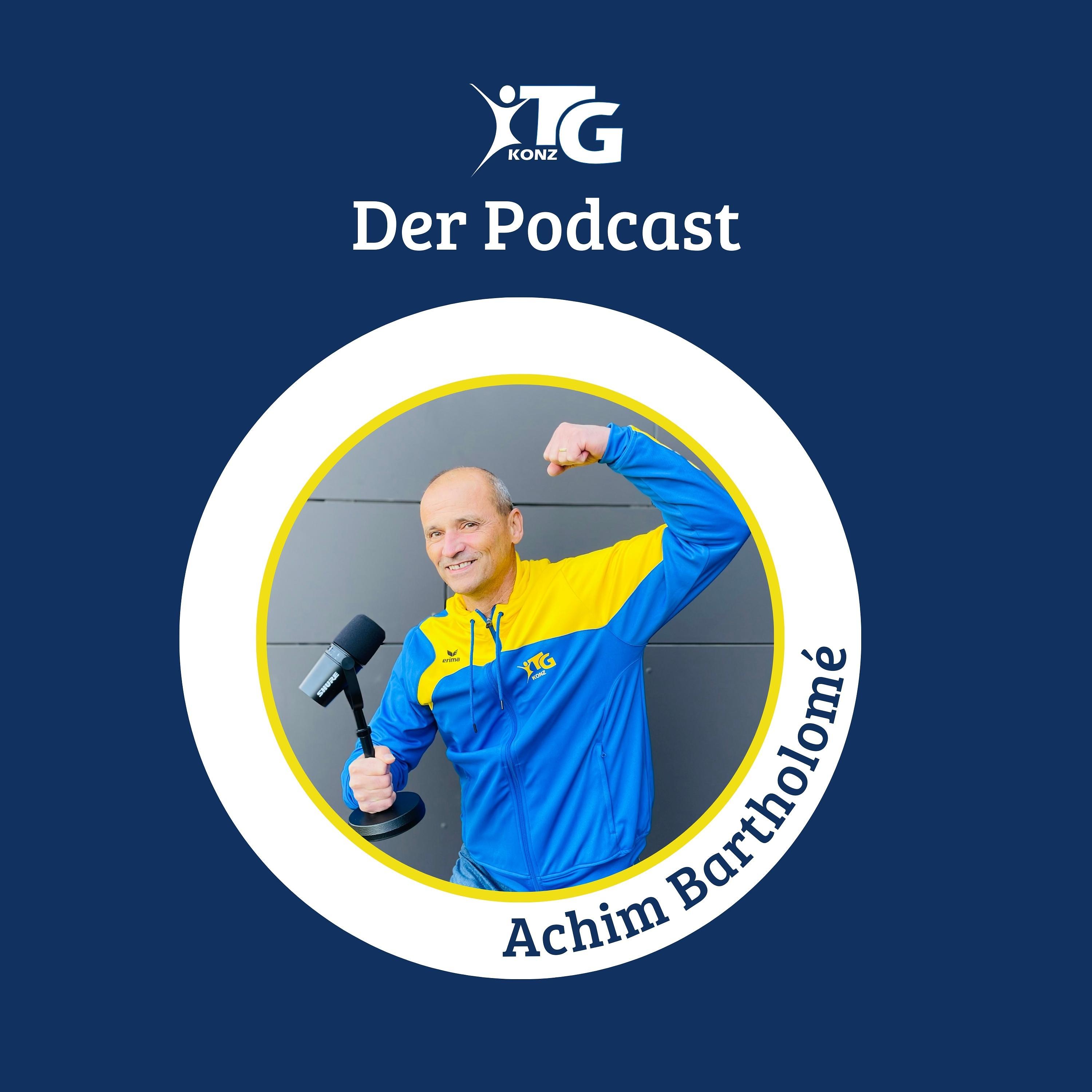 #wirfüreuch - der TG Konz Podcast
