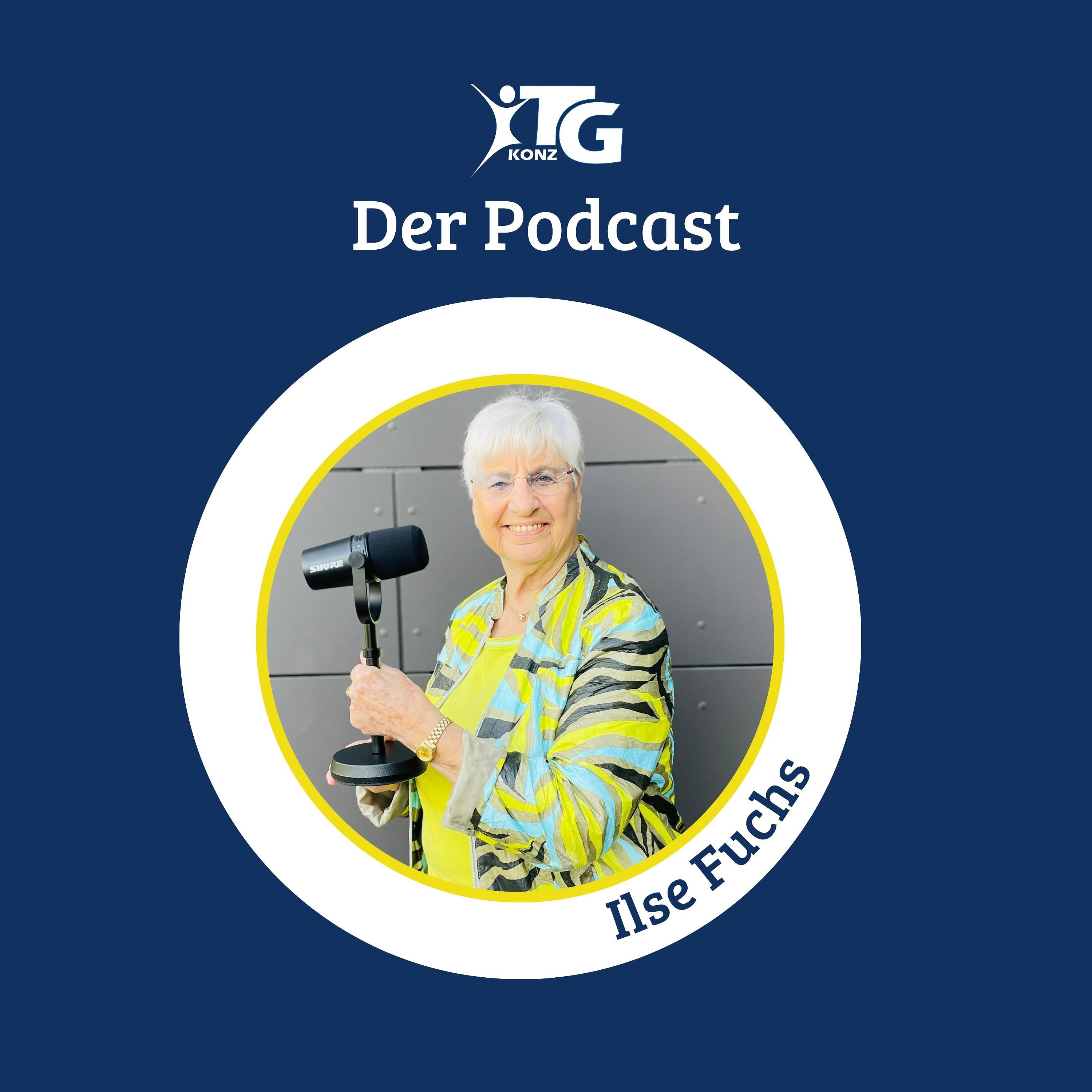 #wirfüreuch - der TG Konz Podcast