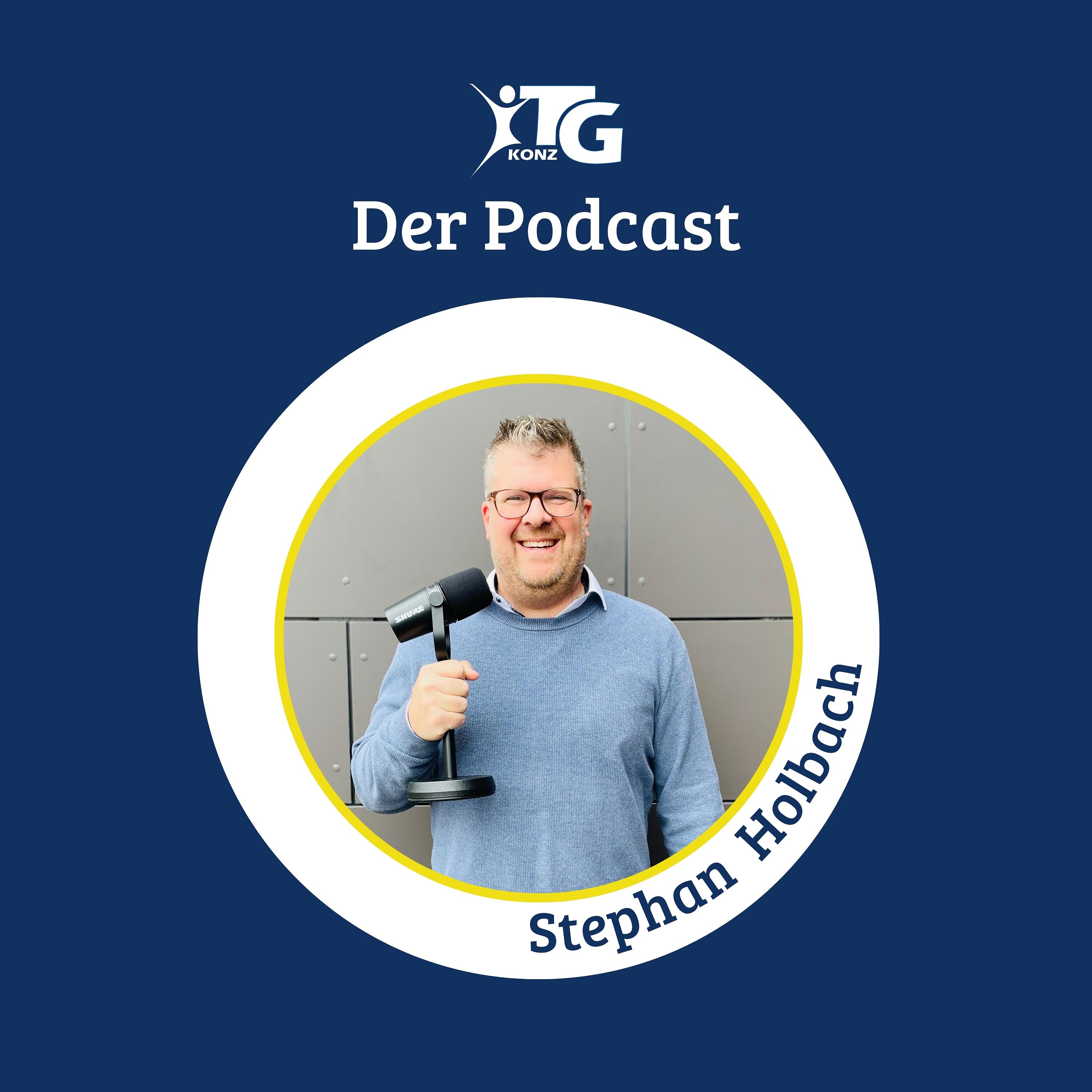 #wirfüreuch - der TG Konz Podcast