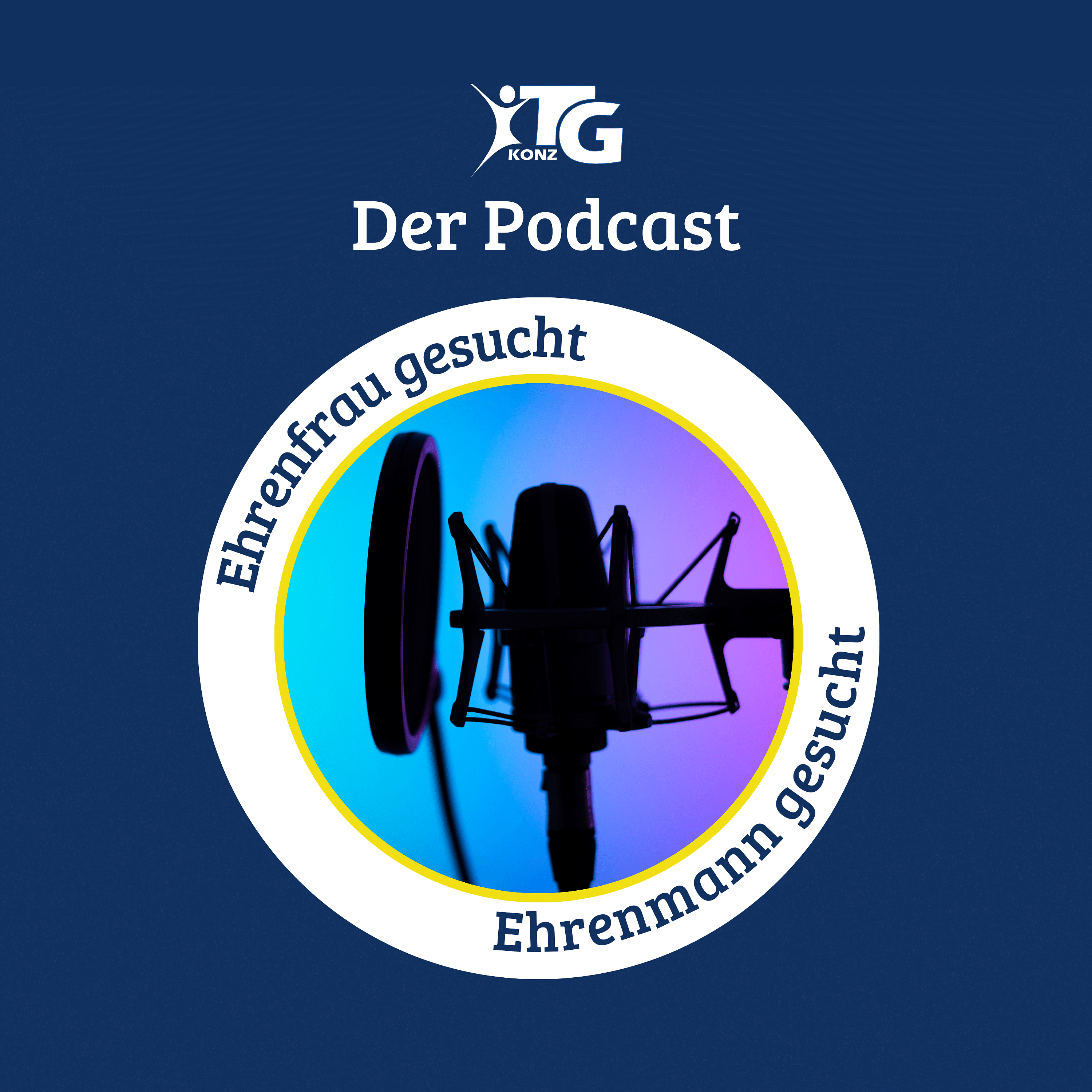 #wirfüreuch - der TG Konz Podcast