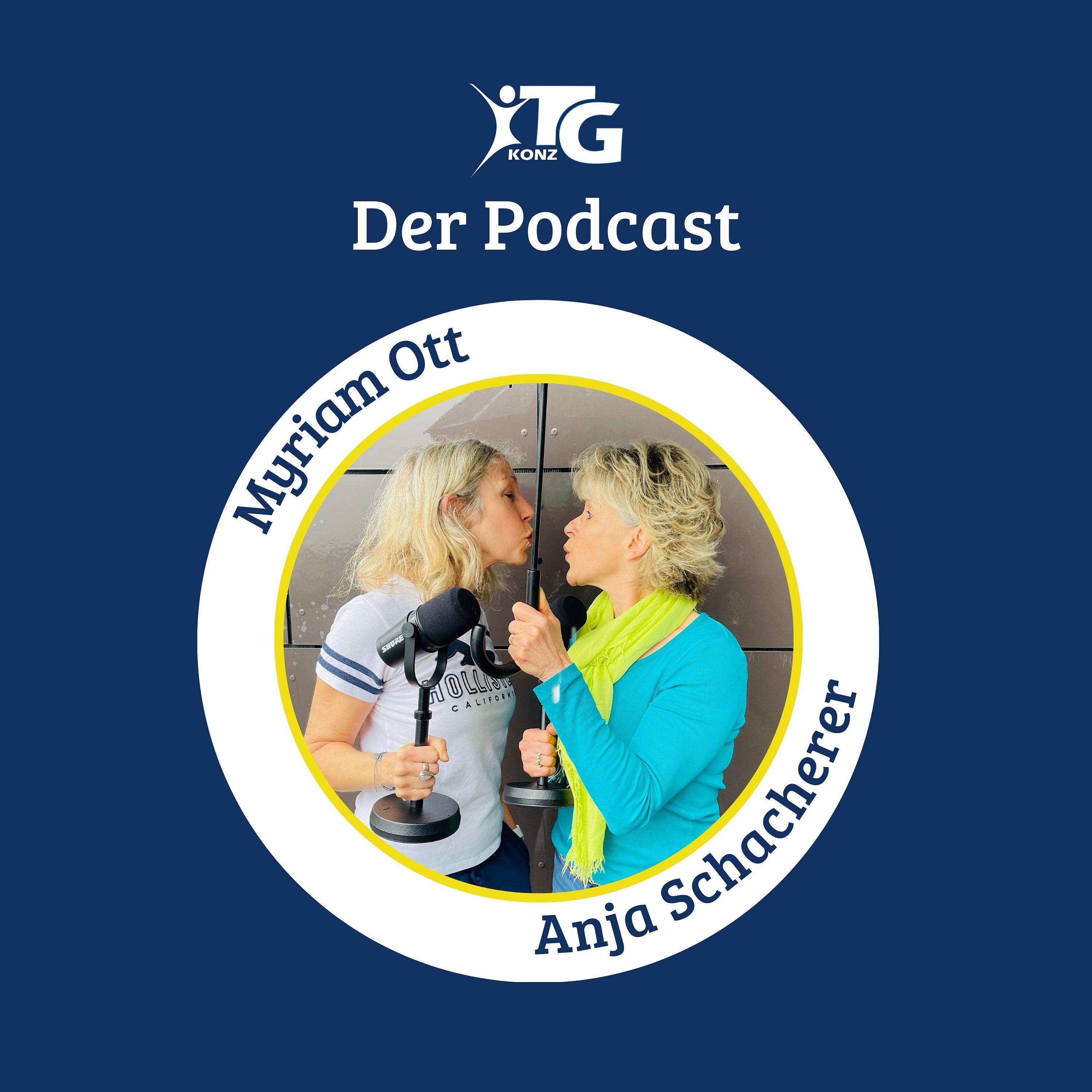 #wirfüreuch - der TG Konz Podcast