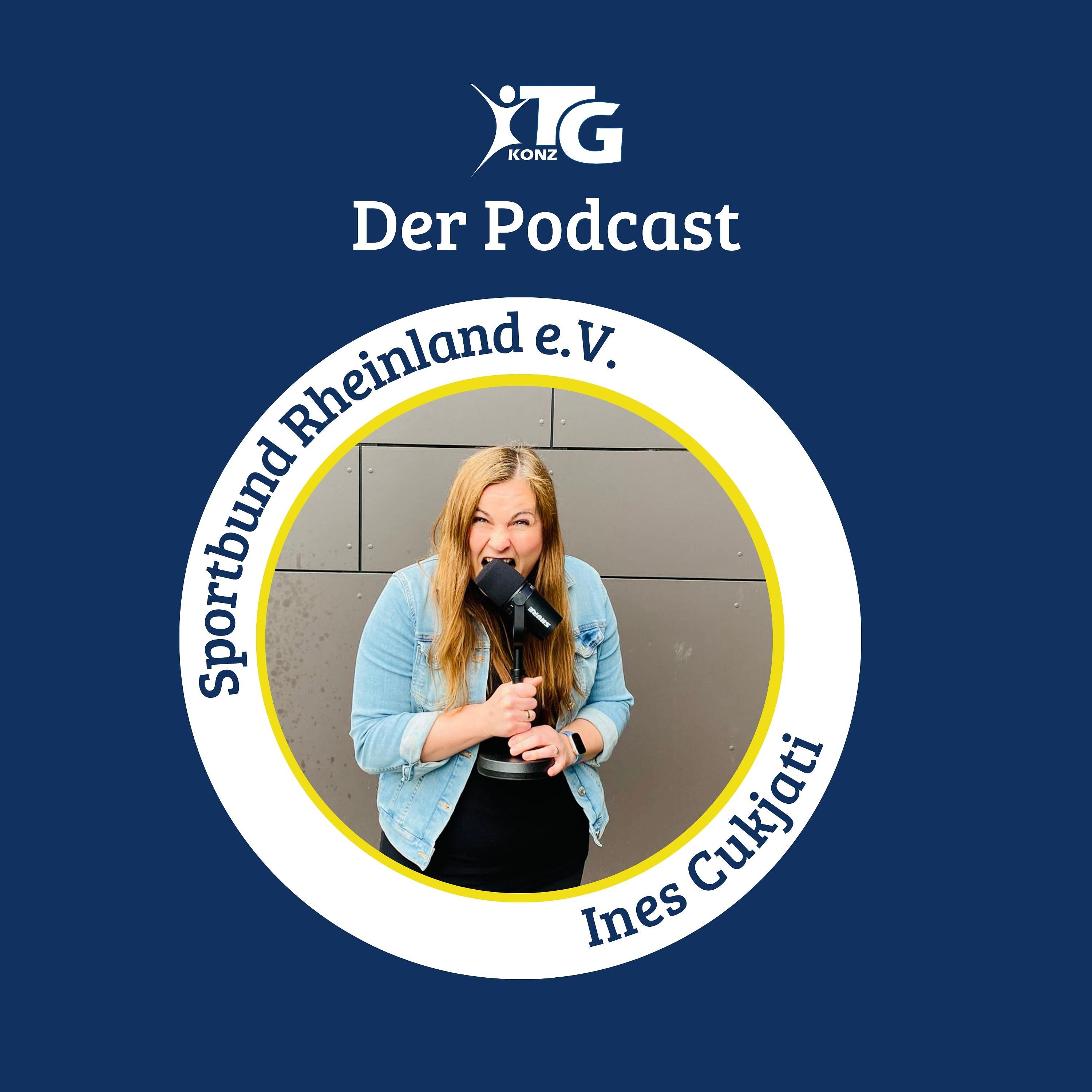 #wirfüreuch - der TG Konz Podcast