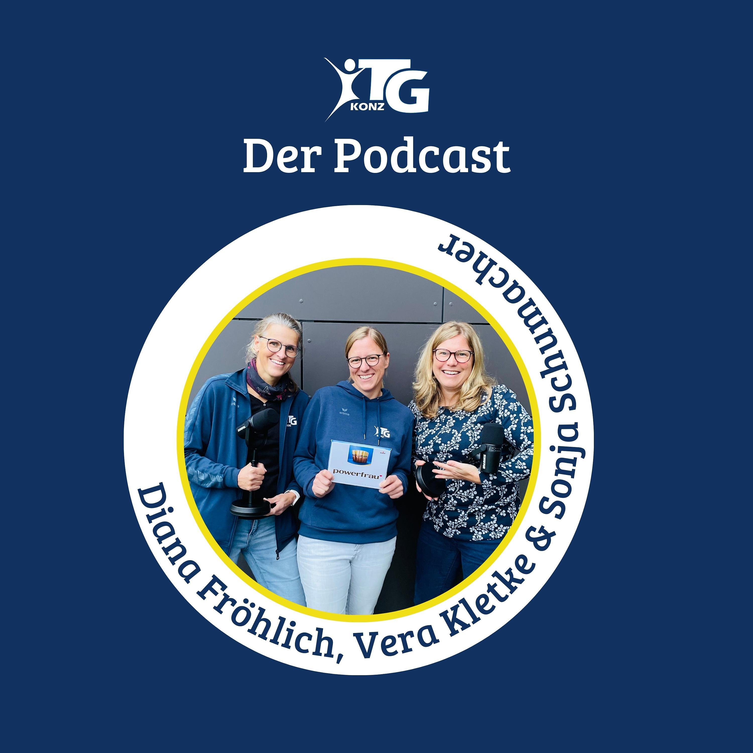 #wirfüreuch - der TG Konz Podcast