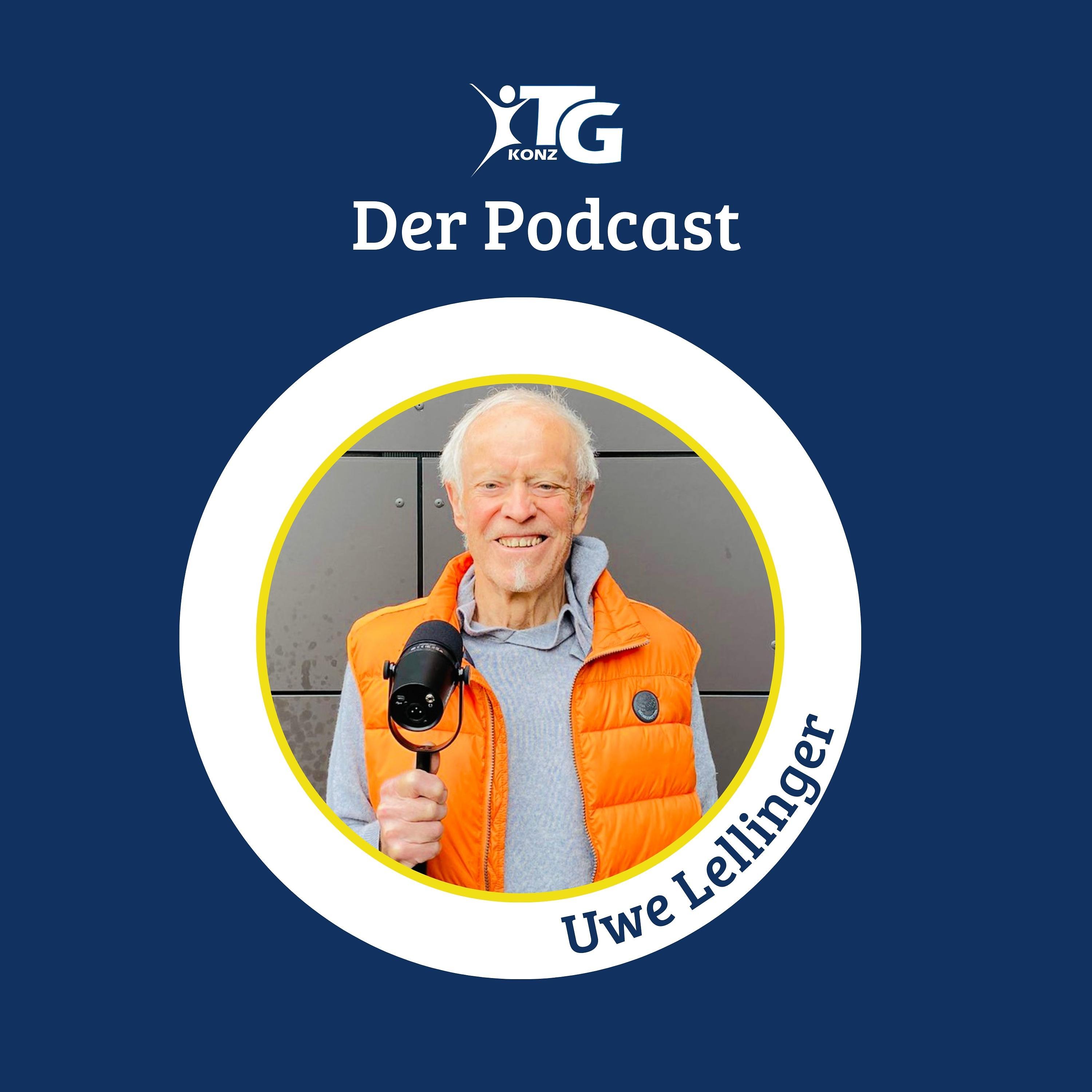 #wirfüreuch - der TG Konz Podcast