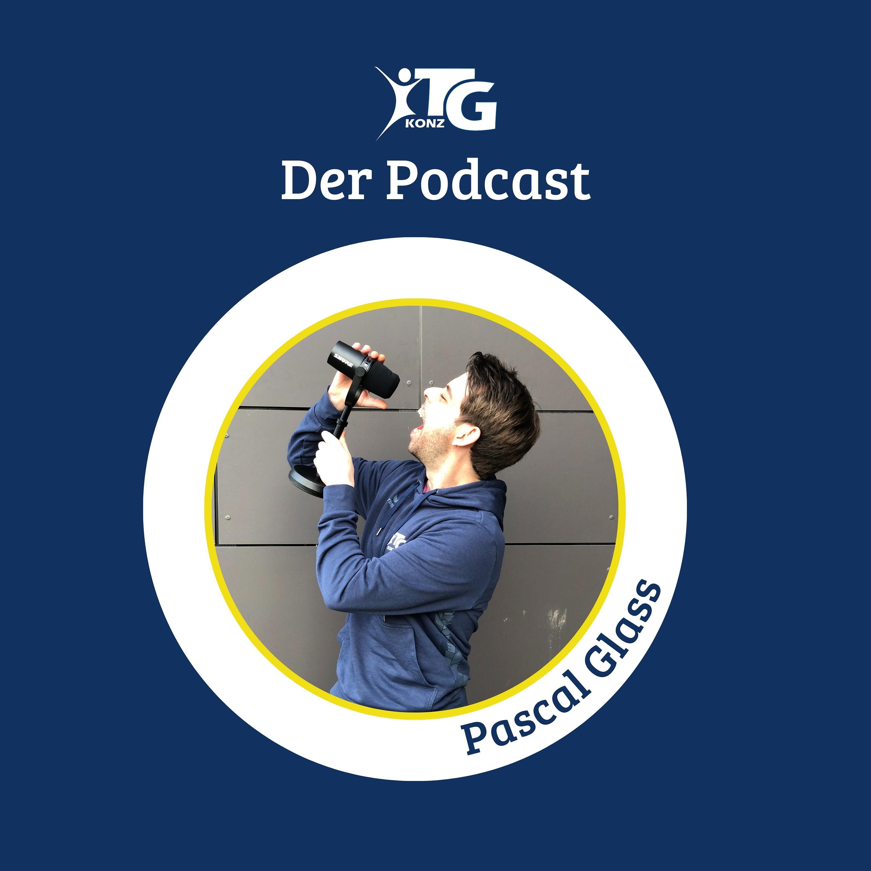 #wirfüreuch - der TG Konz Podcast