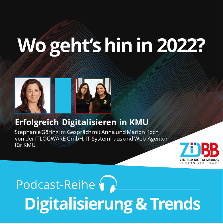 ZD.BB Podcast