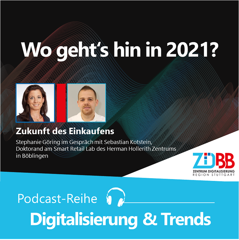 ZD.BB Podcast