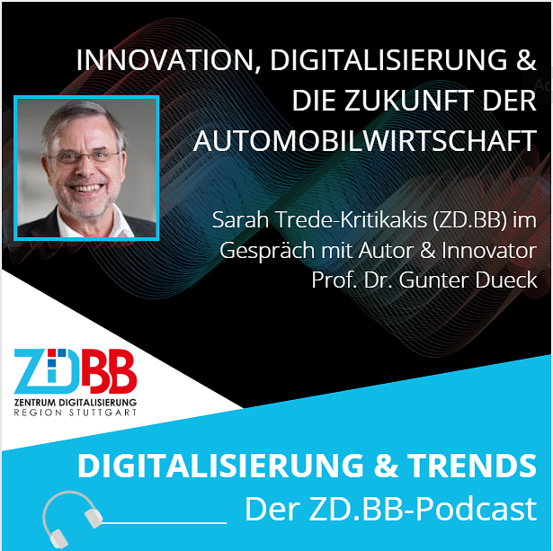 ZD.BB Podcast