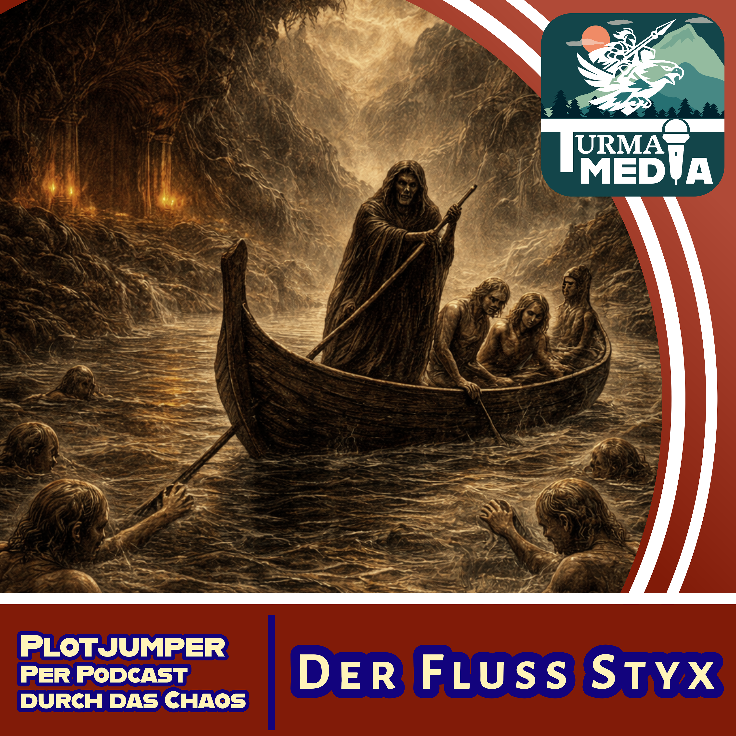Der Fluss Styx | Spezial episode artwork