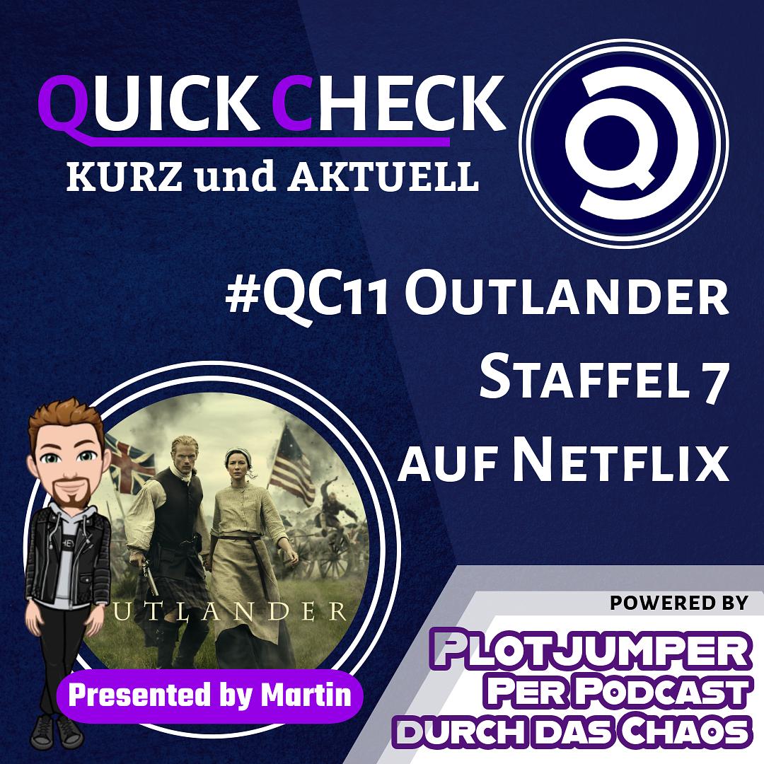 Plotjumper - Per Podcast durch das Chaos