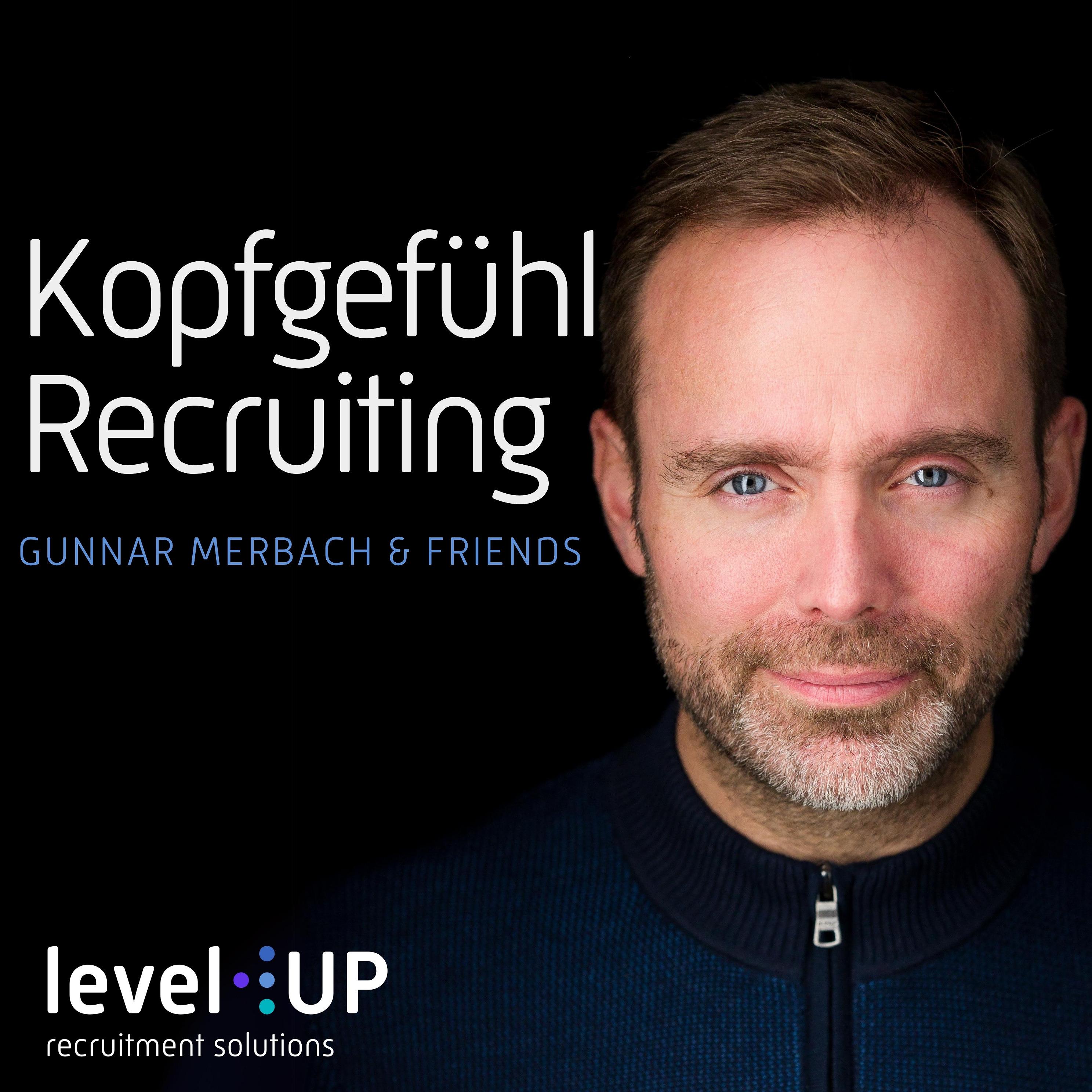 Kopfgefühl Recruiting - 1x1 für Personalmarketing, Personalauswahl & Onboarding