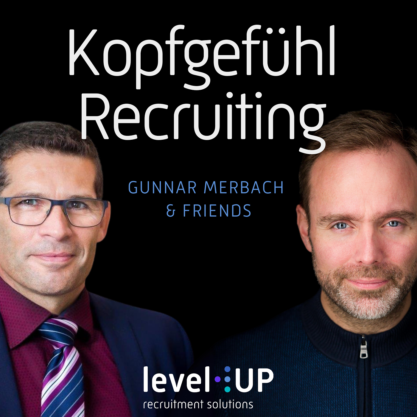 Kopfgefühl Recruiting - 1x1 für Personalmarketing, Personalauswahl & Onboarding
