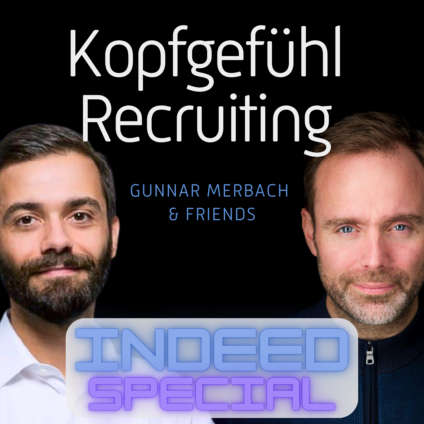 Kopfgefühl Recruiting - 1x1 für Personalmarketing, Personalauswahl & Onboarding