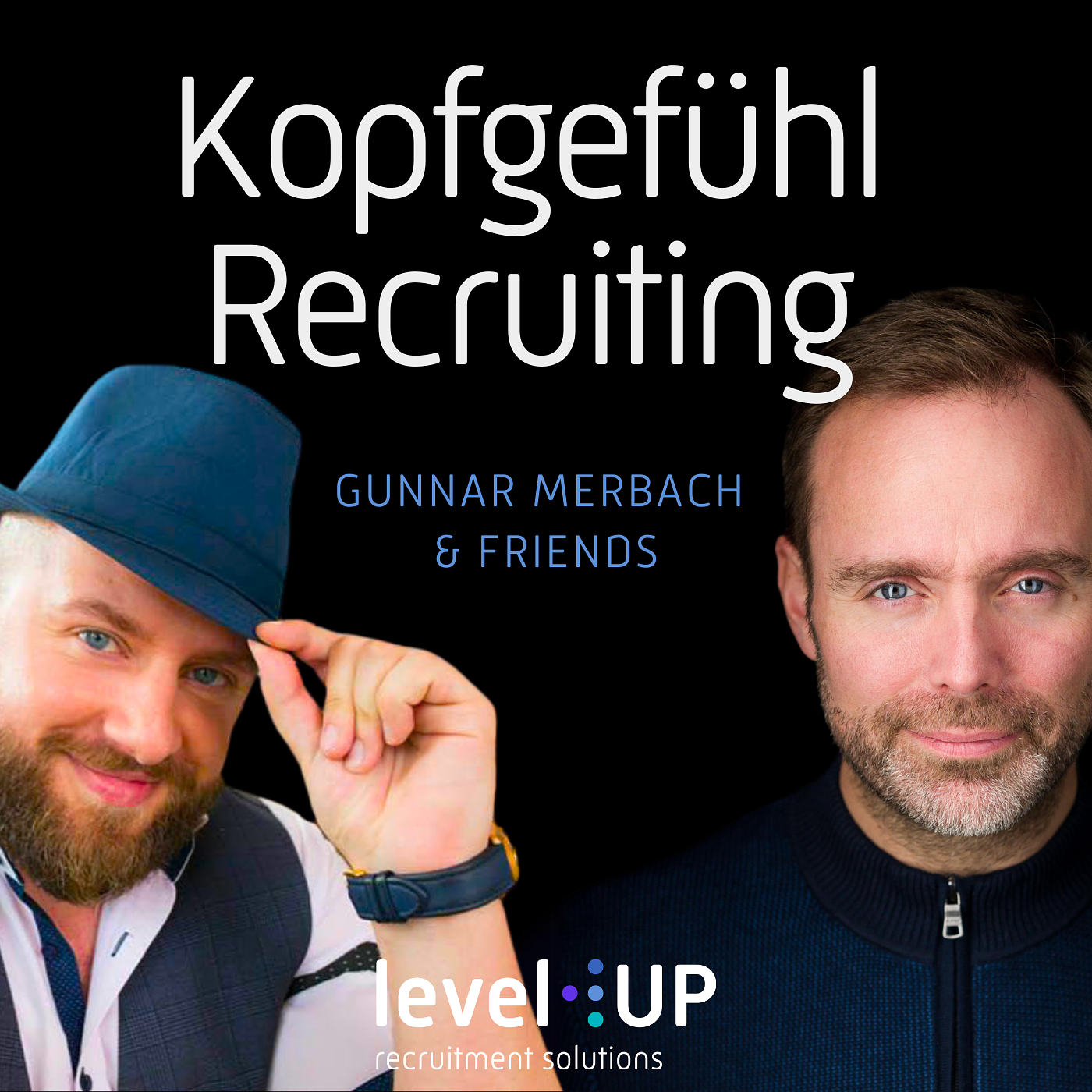 Kopfgefühl Recruiting - 1x1 für Personalmarketing, Personalauswahl & Onboarding