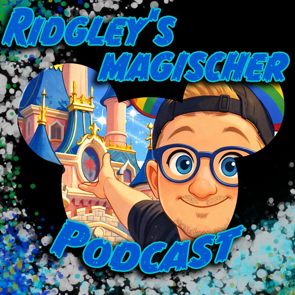 Folge 31 - Die Disney Illusion