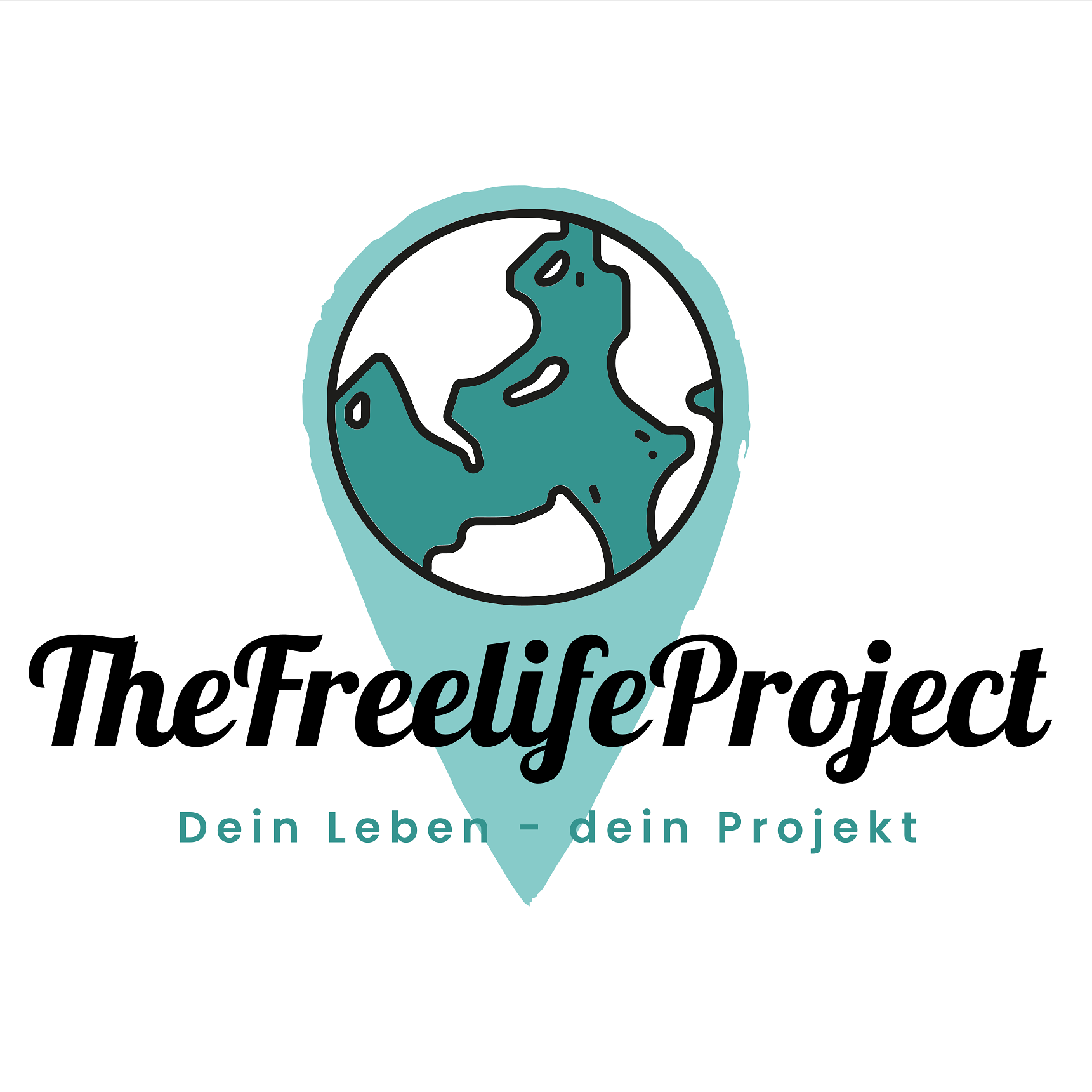 TheFreelifeProject podcast artwork