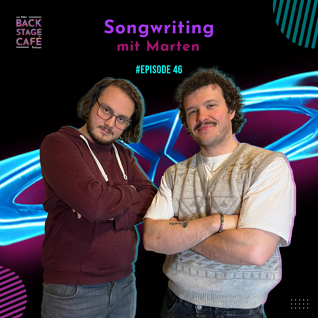 BSC0047_Songwriting: Zwischen Identität und Hit-Formel mit Marten BSC0047_Songwriting: Zwischen Identität und Hit-Formel mit Marten