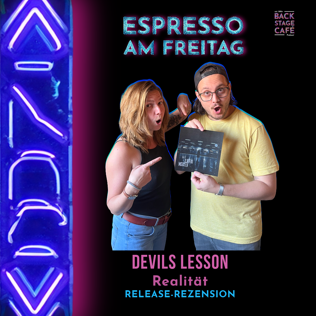 #19_Espresso am Freitag_Devils Lesson_Realität episode artwork