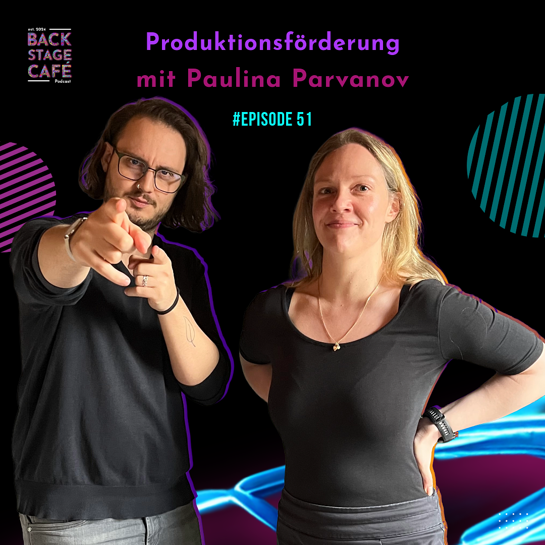 BSC0051_Produktionsförderung meistern mit Paulina Parvanov vom Öst. Musikfonds episode artwork